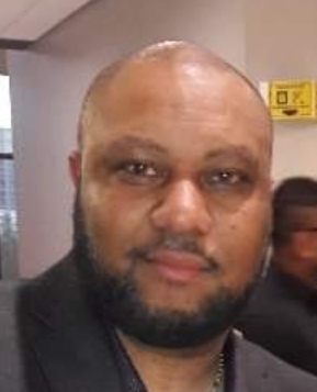 Photo of Jerell S.