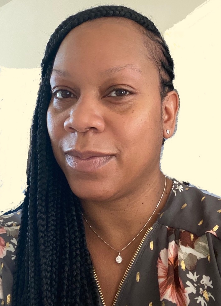 Photo of Tamika B.